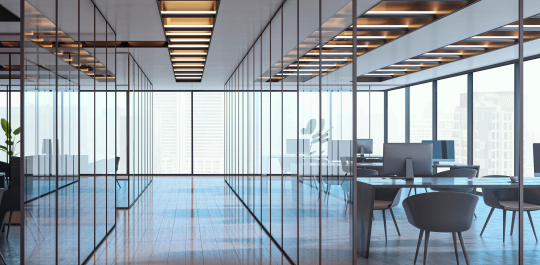 Commercial Property Market Review March 2026 | DGS Chartered Financial ...